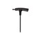Tekton 1/4 Inch Ball End Hex T-Handle Key KTX37250 - alternate 1